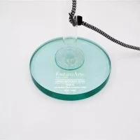 Fontana Arte Parola 40th Anniversario Lampada da Tavolo LED