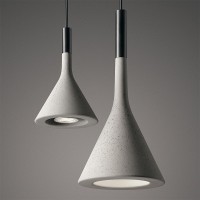 Foscarini Aplomb Lampada LED Da Sospensione Dimmerabile Per