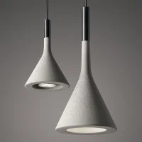 Foscarini Aplomb Lampada LED Da Sospensione Dimmerabile Per