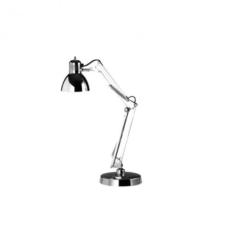 Fontana Arte Naska Piccola Lampada da Tavolo LED O Alogena Luce
