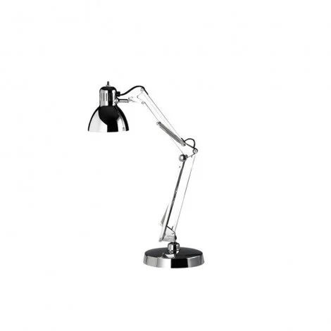 Fontana Arte Naska Piccola Lampada da Tavolo LED O Alogena Luce