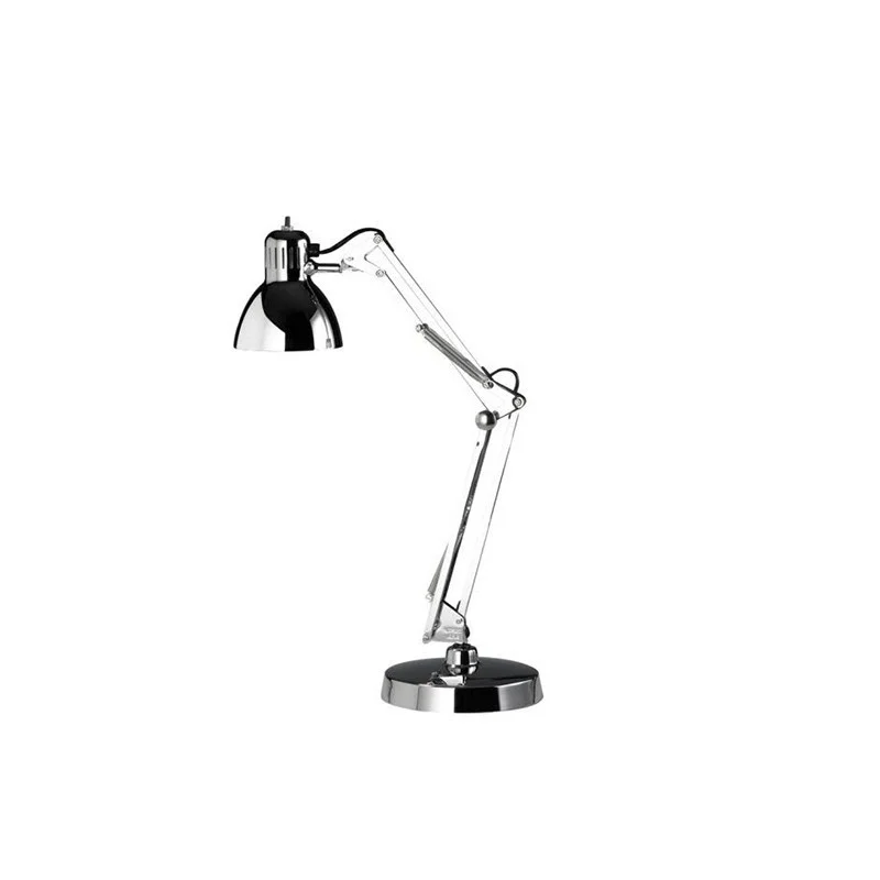 Fontana Arte Naska Piccola Lampada da Tavolo LED O Alogena Luce