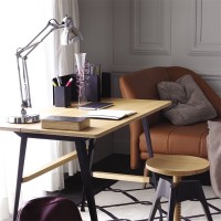 Fontana Arte Naska Piccola Lampada da Tavolo LED O Alogena Luce