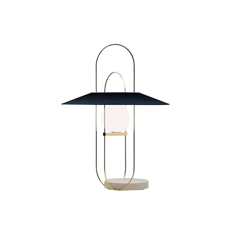 Fontana Arte Setareh Media Lampada Da Tavola LED Dimmerabile By Fontana Arte Setareh Media Lampada Da Tavola LED Dimmerabile By