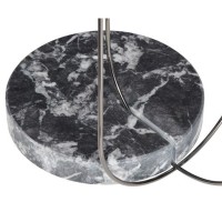 Fontana Arte Setareh Media Lampada Da Tavola LED Dimmerabile By
