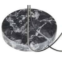 Fontana Arte Setareh Media Lampada Da Tavola LED Dimmerabile By