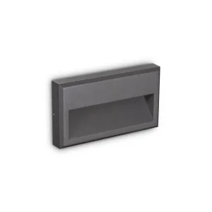 Ideal Lux FEBE-1 AP outdoor...