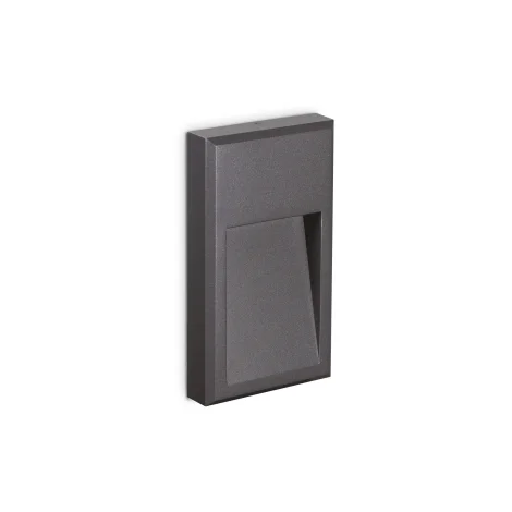 Ideal Lux FEBE-2 AP outdoor wall lamp