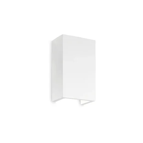 Ideal Lux Flash AP1 High wall lamp