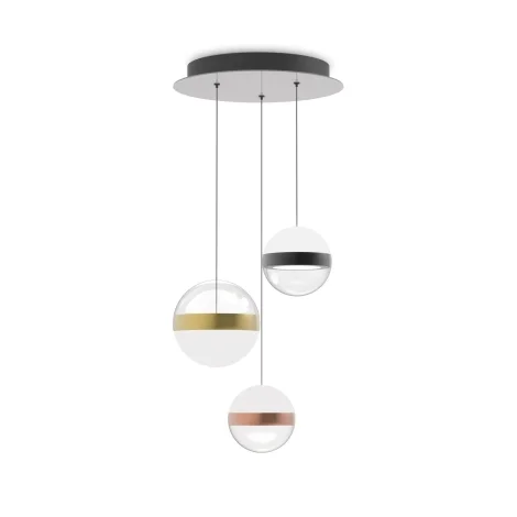 Ideal Lux Galaxy SP3 pendant lamp