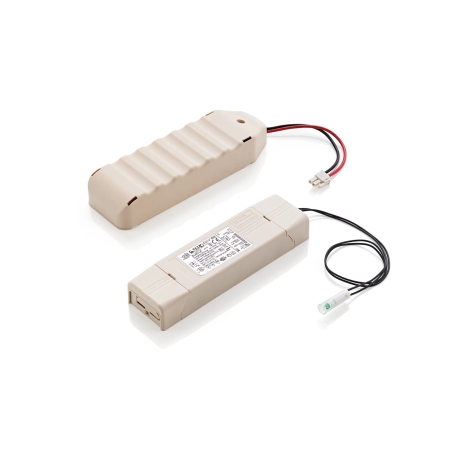 Ideal Lux Kit Emergency 3h