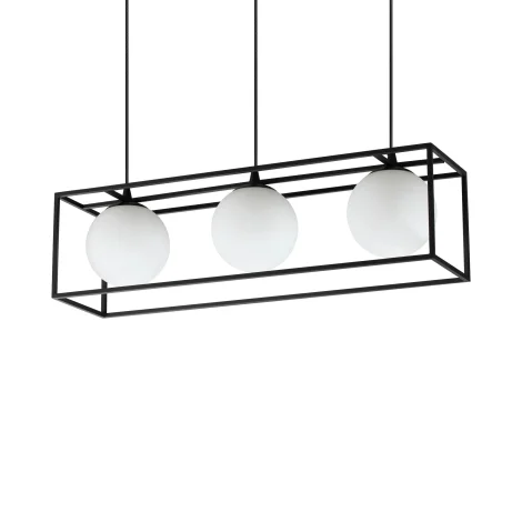 Ideal Lux Lingotto SP3 lampada a sospensione
