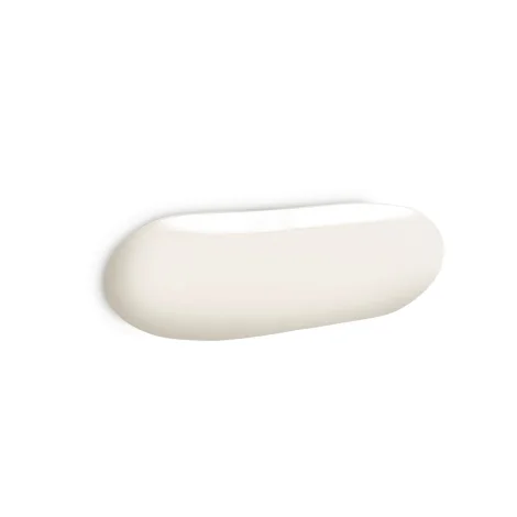 Ideal Lux Moris AP2 lampada da parete