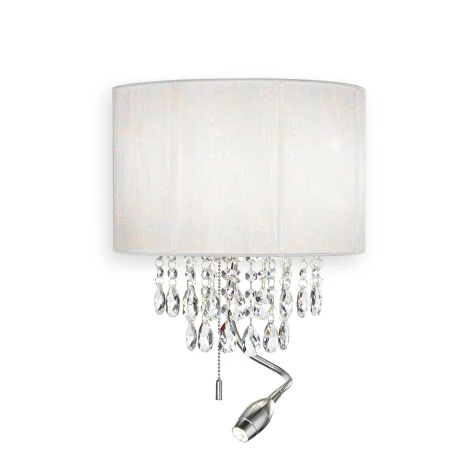 Ideal Lux Opera AP3 lampada da parete