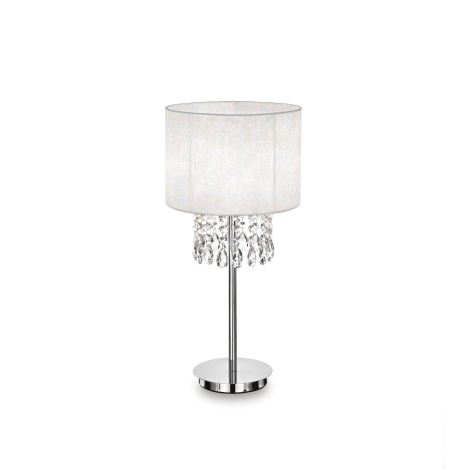 Ideal Lux Opera TL1 lampada da tavolo