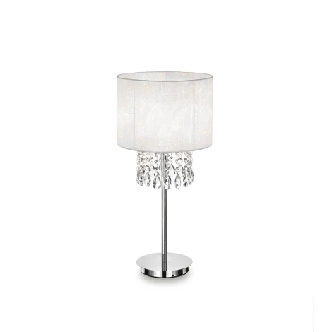 Ideal Lux Opera TL1 lampada da tavolo