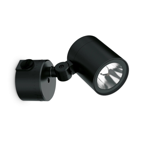 Ideal Lux O-zone AP lampada da parete per esterni