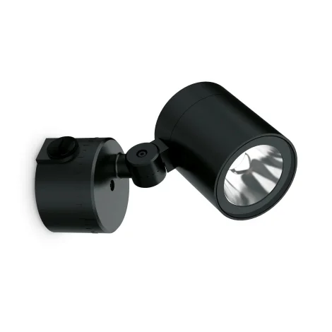 Ideal Lux O-zone AP lampada da parete per esterni