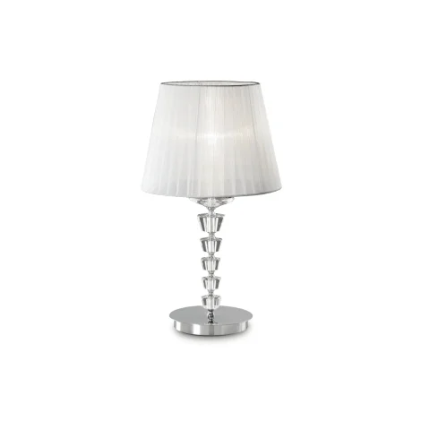 Ideal Lux Pegaso TL1 lampada da tavolo