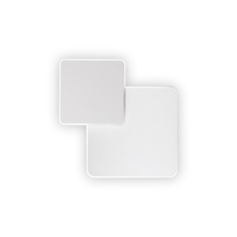 Ideal Lux Pouche AP lampada da parete