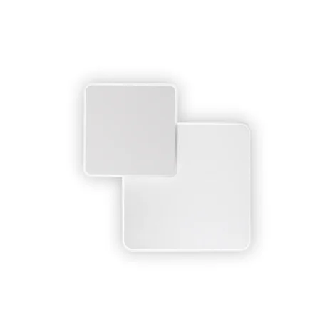 Ideal Lux Pouche AP wall lamp