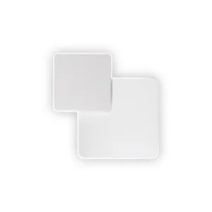 Ideal Lux Pouche AP lampada...