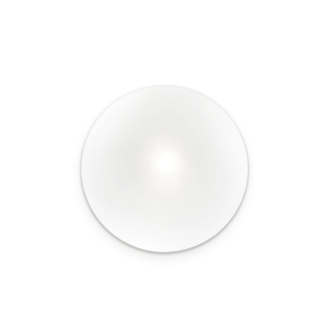 Ideal Lux Smarties AP1 wall lamp