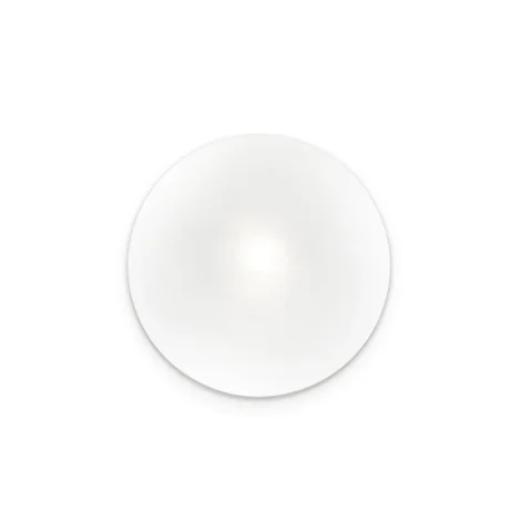 Ideal Lux Smarties AP1 wall lamp