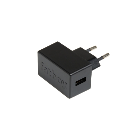Fatboy Adapter EU 5V 1A ricambio