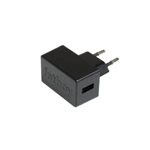 Fatboy Adapter EU 5V 1A...