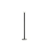 Flos Bellhop Floor Lamp Dimmable LED Direct Light In Aluminum Flos Bellhop Floor Lamp Dimmable LED Direct Light In Aluminum