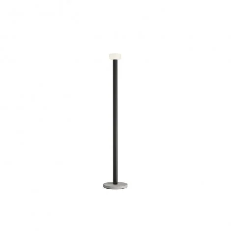 Flos Bellhop Lampada da Terra Dimmerabile LED Luce Diretta In