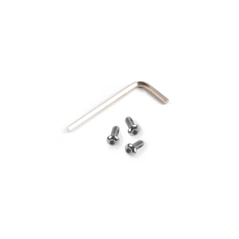 Fatboy Base Screw Set Incl Hex Key (105825) accessory
