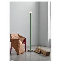 Flos Bellhop Lampada da Terra Dimmerabile LED Luce Diretta In Flos Bellhop Lampada da Terra Dimmerabile LED Luce Diretta In