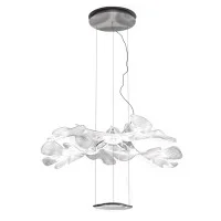 Artemide Chlorophilia Suspension Lamp Dimmable Chandelier LED