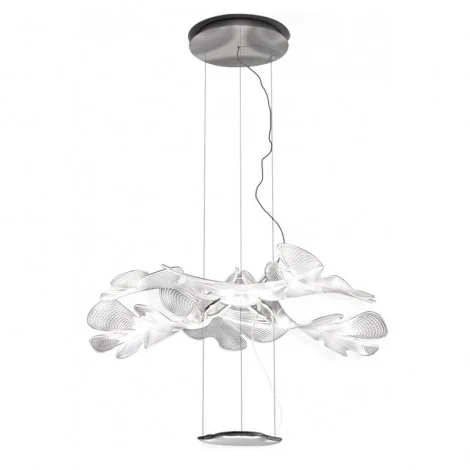 Artemide Chlorophilia Suspension Lamp Dimmable Chandelier LED