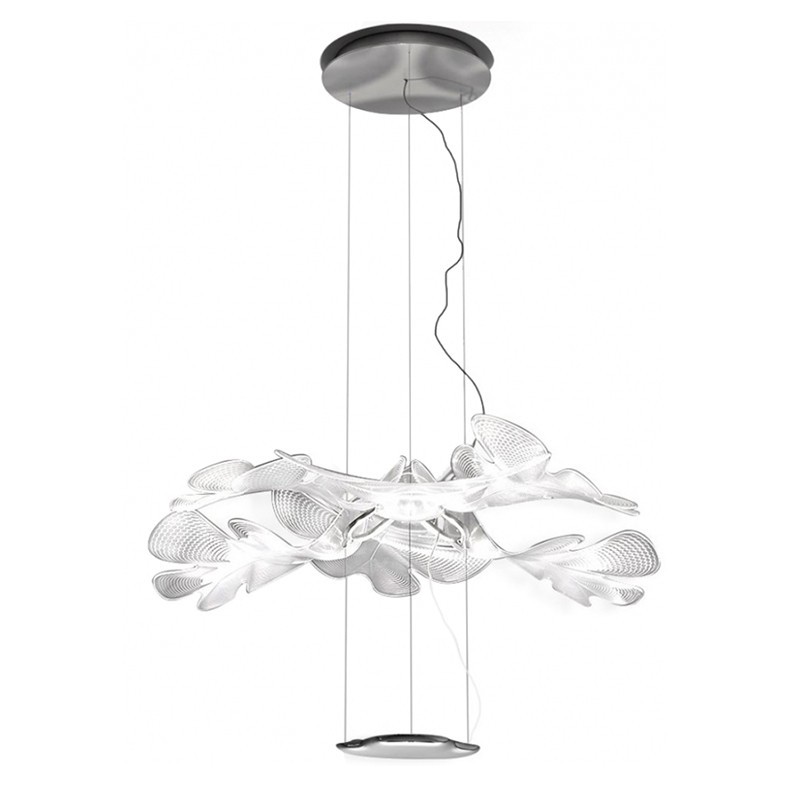 Artemide Chlorophilia Lampada a Sospensione Lampadario Artemide Chlorophilia Lampada a Sospensione Lampadario