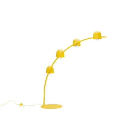 Fatboy Big Lebow floor lamp