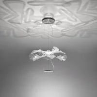 Artemide Chlorophilia Suspension Lamp Dimmable Chandelier LED