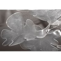 Artemide Chlorophilia Lampada a Sospensione Lampadario