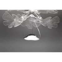 Artemide Chlorophilia Suspension Lamp Dimmable Chandelier LED