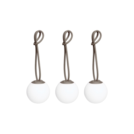 Fatboy Bolleke Mini Set outdoor pendant lamp