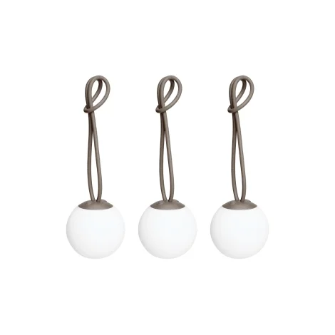 Fatboy Bolleke Mini Set outdoor pendant lamp