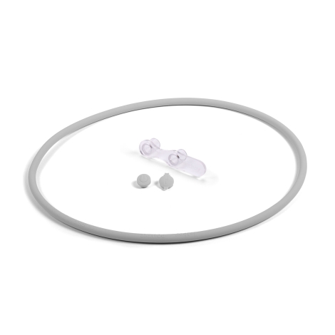 Fatboy Bolleke Rubber Parts Repair Kit spare part