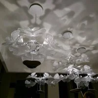 Artemide Chlorophilia Lampada a Sospensione Lampadario