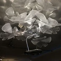 Artemide Chlorophilia Lampada a Sospensione Lampadario