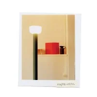 Flos Bellhop Lampada da Terra Dimmerabile LED Luce Diretta In Flos Bellhop Lampada da Terra Dimmerabile LED Luce Diretta In