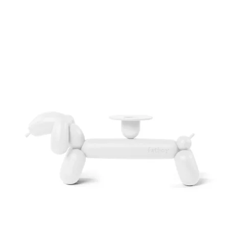 Fatboy Can-dog chandelier