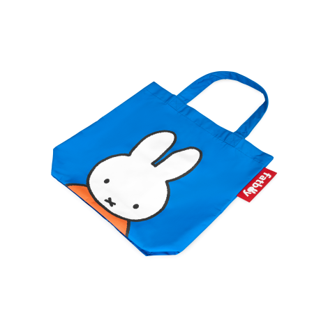 Fatboy Carry-all-bag X Miffy bag