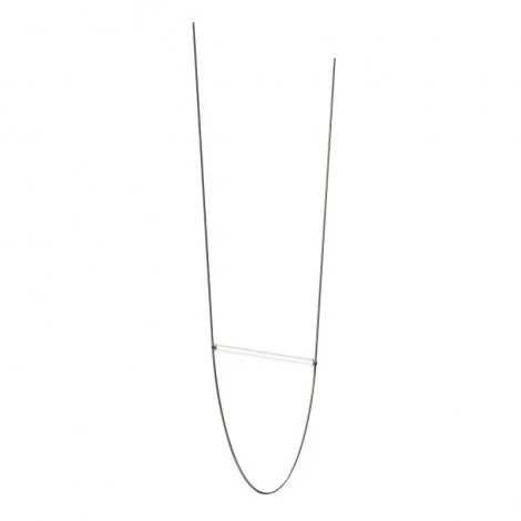 Flos Wireline Suspension Lamp With Diffused Light LED Dimmable